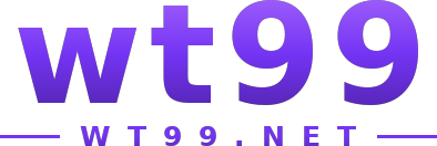 wt99 logo